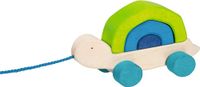Goki ZT Schildkröte Tortuga, per st