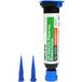 Relife Adhésif UV RL-035D pour boîtier, 10ml, Transparent