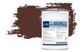 Wixx Lasure Bois d’Échafaudage UV+ - RAL 8015 | Brun châtaigne - 20L