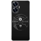 ERT GROUP mobiel telefoonhoesje voor Realme C55 origineel en officieel erkend Star Wars patroon 011