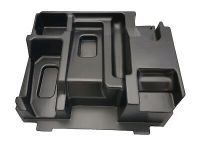 Makita Accessoires Inlay voor M-box IV - Combiset inleg DJV180 + DHP482 (DLX2134) - 837766-7