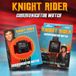 Doctor Collector Knight Rider Replica 1/1 K.I.T.T. Commlink