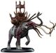 Weta Workshop Lord of the Rings - Figuur - Mumak in Battle Miniature