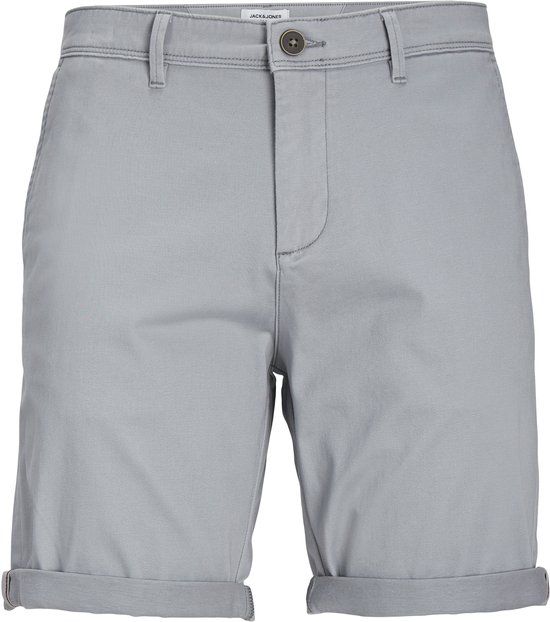 Jack & Jones Intelligence Bowie Solid Chino Short Heren - Maat XXL