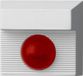 PENTATECH 33166 LED-weergave met zoemer 70 dB Binnen
