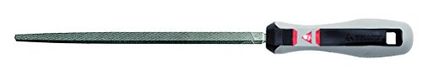Bellota 40068EMB MB 4006-8 ENT. IM, vierkante vijl voor mechanische werkzaamheden, medium fijn (2-componenten handvat, 8 inch)