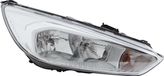 Hella Koplamp, Rechts, Voor Ford Focus 3, Vanaf 11/2014