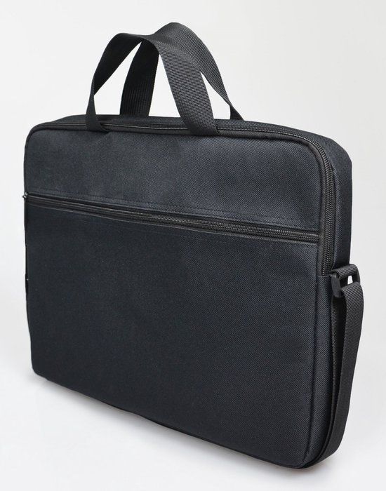PORT DESIGNS L15 Laptoptas - 15,6 inch - Zwart