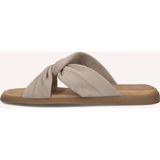Unisa Slippers Camby Beige