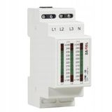 Zamel LDM-30 gebouwautomatisering