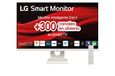 LG 27U511SA-W Smart Monitor