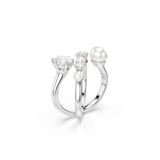 Swarovski Matrix Ring Dames 16