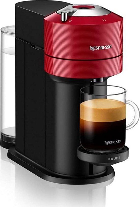 Krups Nespresso Vertuo Next YY4296FD