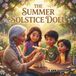 The Summer Solstice Doll