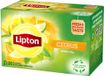Lipton Clear Green Tea Citrus - 240 Theezakjes