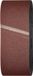 Wolfcraft Bande textile - Grain 60 - 100 x 560mm - 3 pièces