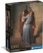 Clementoni - Puzzle - 1000 pièces - Le Baiser de Hayez - High Quality Collection