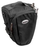 Godspeed Cameratas SM70L Nylon - Zwart