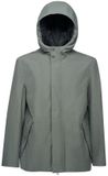 Geox Parka poly tpu 5 Doray Abx Heren Grijs Maat 54