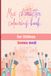 Mix character colouring book