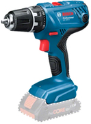 Bosch GSR 18V-21 Professional