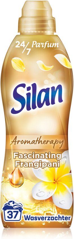Silan Wasverzachter Aroma Therapy Fascinating Frangipani 851 ml