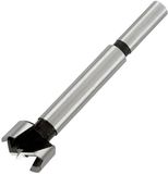 KWB Forstnerboor - Scharnierboor - Ø 25 mm - Centreerpunt - 706025