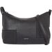 Calvin Klein CK Block Crossbody Nubuck Tas