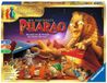 Ravensburger 26656 - The Scattered Pharaoh - bordspel voor het hele gezin, spel voor volwassenen en kinderen vanaf 7 jaar, voor 1-5 spelers - Zoek naar schatten: zoek, duw, vind paden!