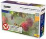 Moustiquaire pour cerisier 4x5 m transparent