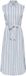 ONLY - ONLGOA SL LINEN BL SHIRT DRESS CC PNT - Meisjes - Maxi jurken