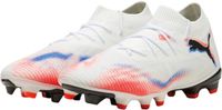 Puma Future 8 Match FG/AG Voetbalschoenen Dames