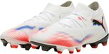 Puma Future 8 Match FG/AG Voetbalschoenen Dames