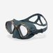 Beuchat Masque apnée et chasse sous-marine ANTIBUÉE petit volume, 500 dual lv camo