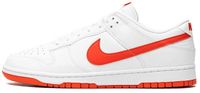 Nike Dunk Low Retro "Picante Red" - Sneakers - Unisex