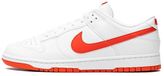 Nike Dunk Low Retro "Picante Red" - Sneakers - Unisex