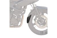 Puig 5797N spatbord voor Yamaha TDM 900 02' – 04' matzwart