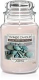 Yankee Candle Home Inspiration Stony Cove Large Jar Geurkaars - 140 branduren