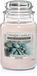 Yankee Candle Home Inspiration Stony Cove Large Jar Geurkaars - 140 branduren