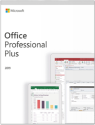 Microsoft Office 2019 Professional Plus Download