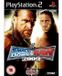 2K WWE SmackDown vs. Raw 2009 - PlayStation 2 - Standard Edition