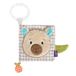 Fehn Capybara Stoffenboek met diermotieven