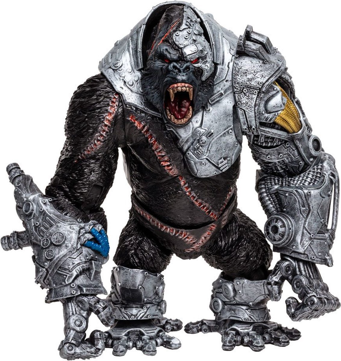 Mcfarlane Spawn Megafig Action Figure Cygor 30 cm