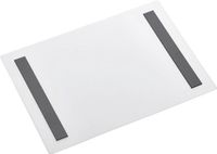Holtz magnetoplan Zichttas 1130530 DIN A4 Transparant Kunststof