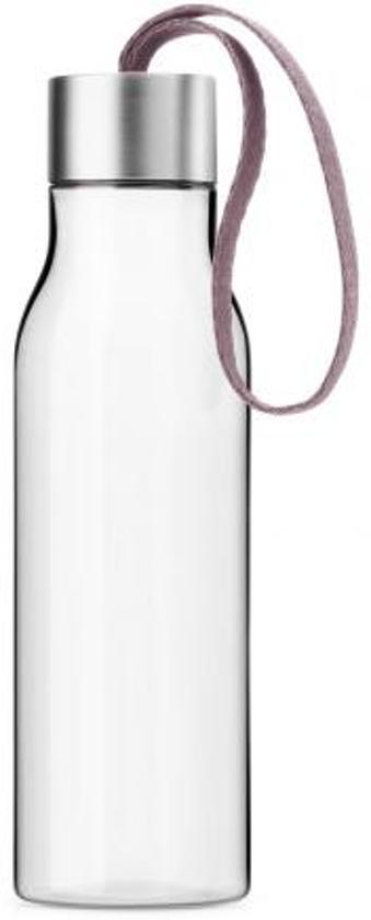 Eva Solo Drinkfles 0.5L Nordic rose