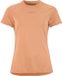 Craft Adv Essence 2 Hardloopshirt Dames - Light Syrup | Maat: S