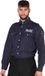 Boland - Shirt 'Police' (XXL) - Volwassenen - Agent - Politie en Boeven