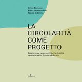 La GPSR Kontakt La circolarità come progetto. Esperienze sul campo con (futuri) architetti e designer a partire da materiali di scarto