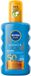 NIVEA Sun Protect & Bronze Zonnebrand SPF 50 - 6 x 200 ml - Voordeelverpakking