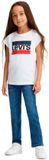 Levi's 711 Skinny Jeans with Stretch